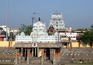 South India Tour from Chennai  By Car & Driver instead of Car with driver
